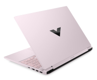 HP Victus 15 Core 7-240H/24GB/512+1TB/Win11 RTX5060 Różowy - 1541162 - zdjęcie 4